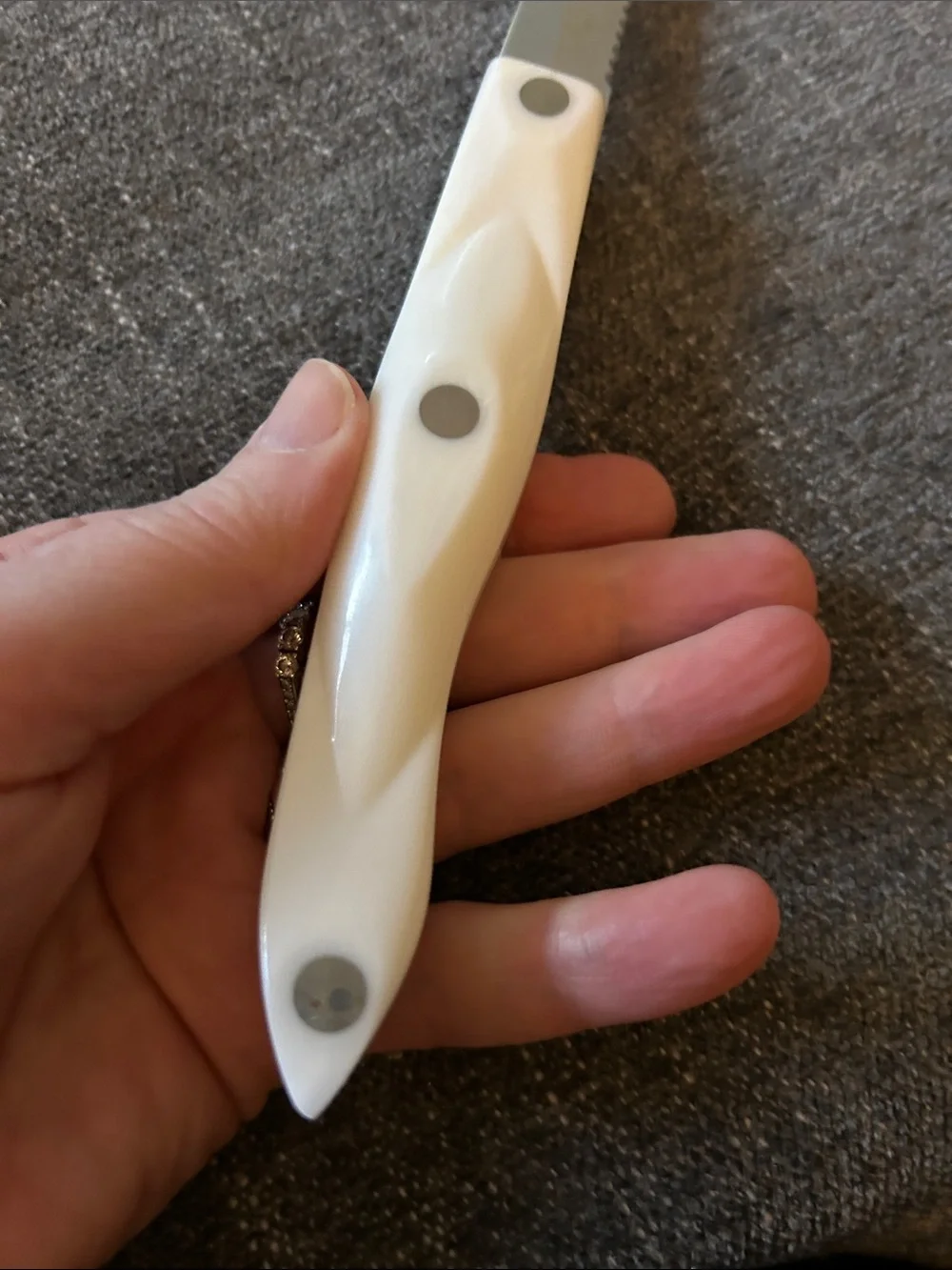 Cutco 9-3/4